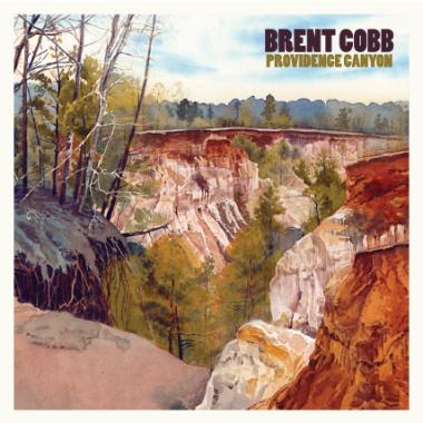 Brent Cobb -  Providence Canyon